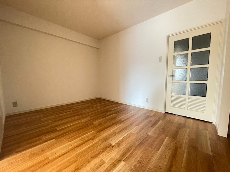 グランベール３号館 リビング