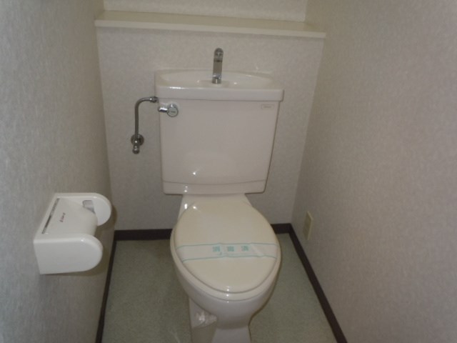 アコール北千住  その他2