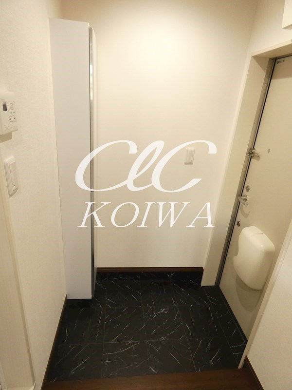 アドバンスⅤ 玄関