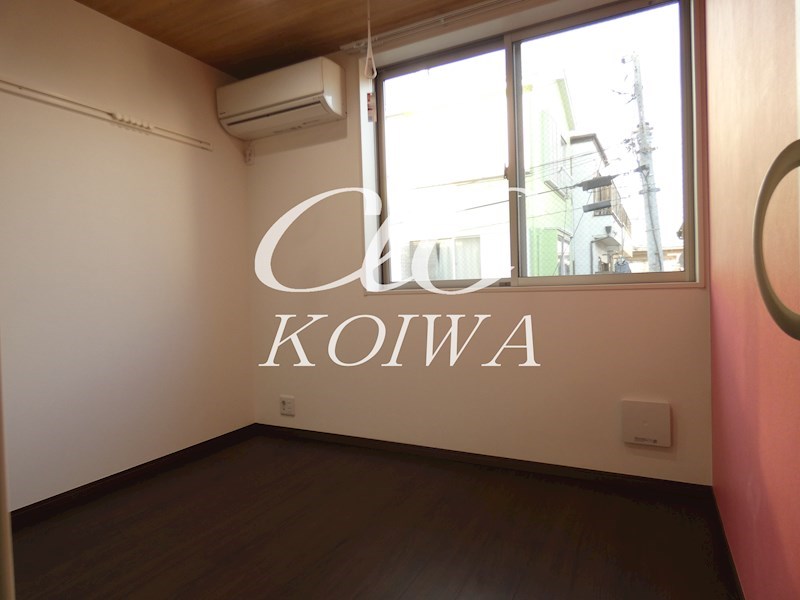 アドバンスⅤ リビング