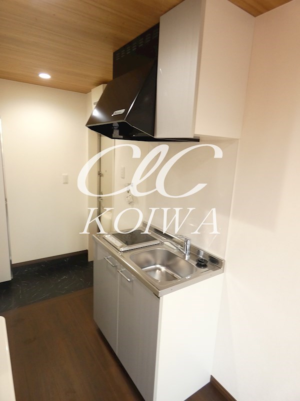 アドバンスⅤ キッチン