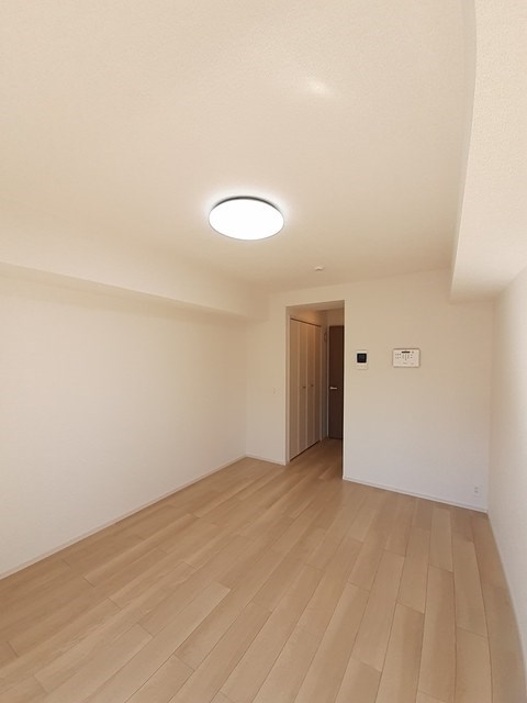 ポタミオン ベッドルーム