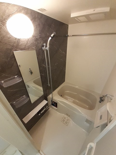 ポタミオン 風呂画像