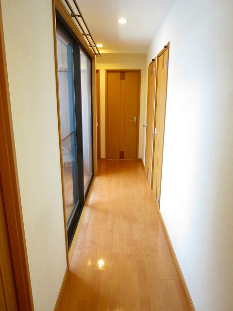 サクシード森下  その他3