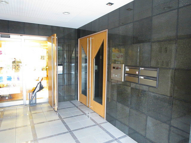 サクシード森下  その他外観1