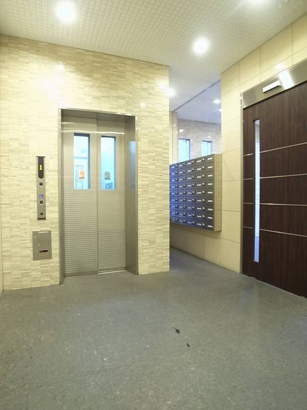 グローブ・アマランス  その他8