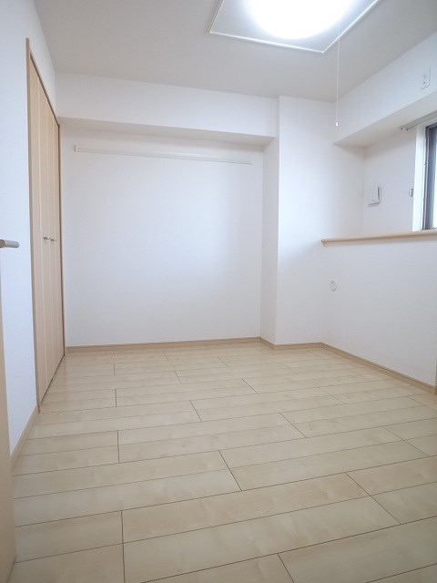 グローブ・アマランス  ベッドルーム