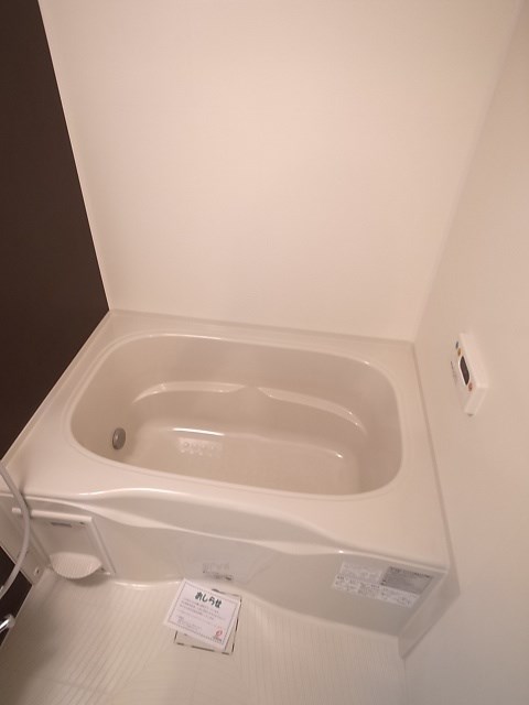 グローブ・アマランス  風呂画像