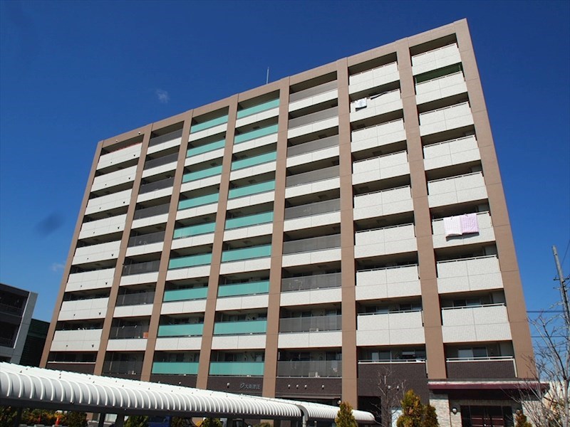 グローブ・アマランス  ベランダ