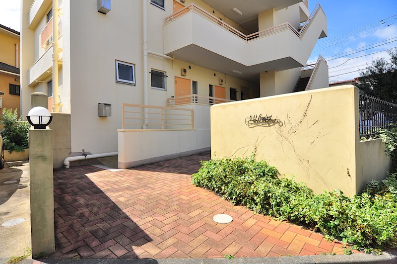 ヴィラコンフォルト その他11