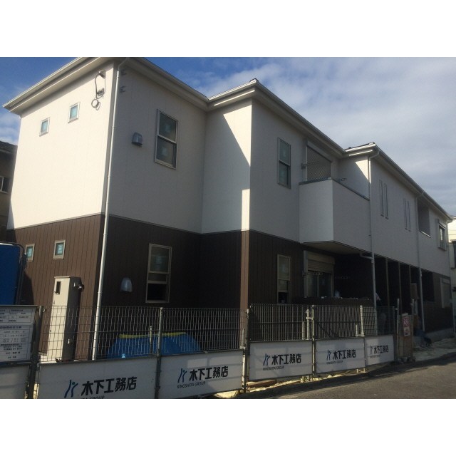 アムール江北 その他6