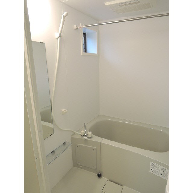 アムール江北 風呂画像