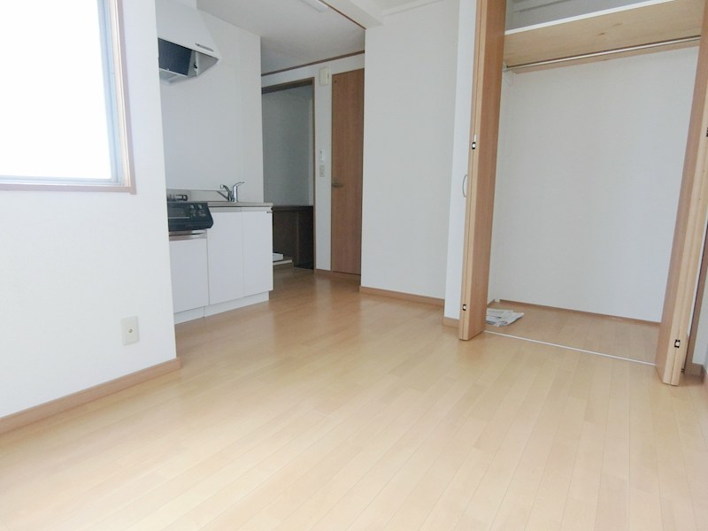 島村ビル リビング