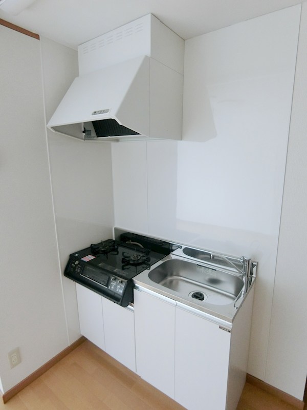 島村ビル キッチン