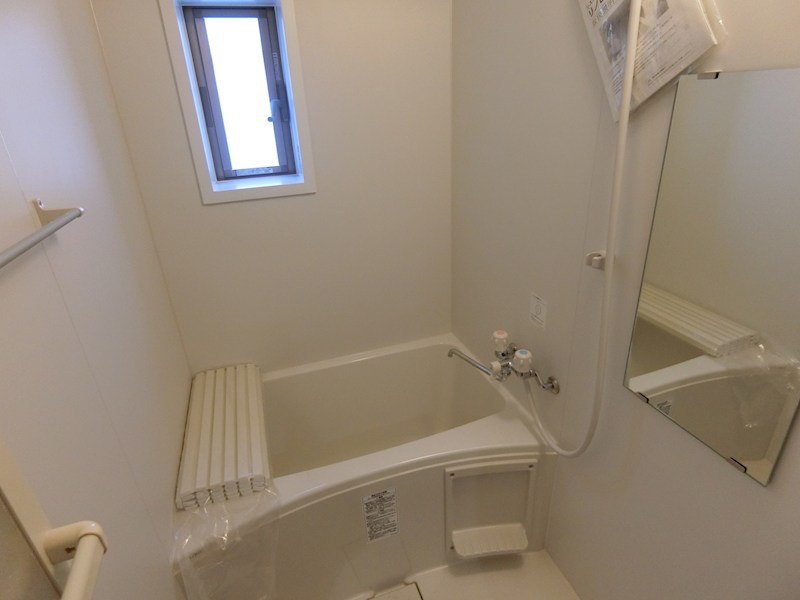 島村ビル 風呂画像