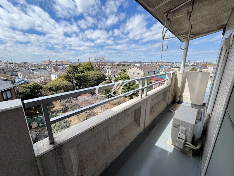 シュロス中之庭 その他6