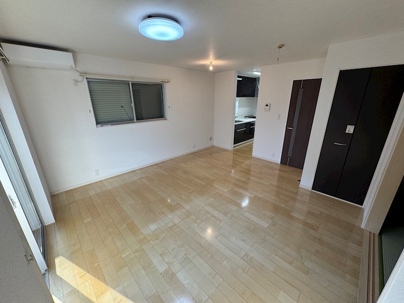 篠崎３丁目戸建C リビング