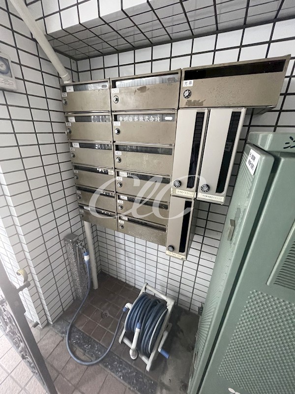 光井グランドハイツ その他6