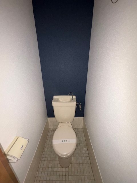 第二泉水コーポ その他1