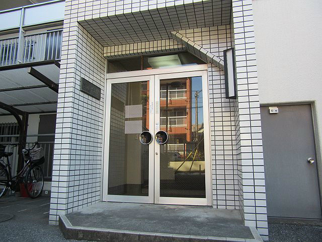 サンハイツ野村  その他10