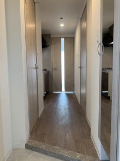 Imperial　K&amp;rsquo;ｓ　Villa 玄関