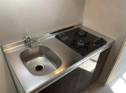 Imperial　K&amp;rsquo;ｓ　Villa キッチン