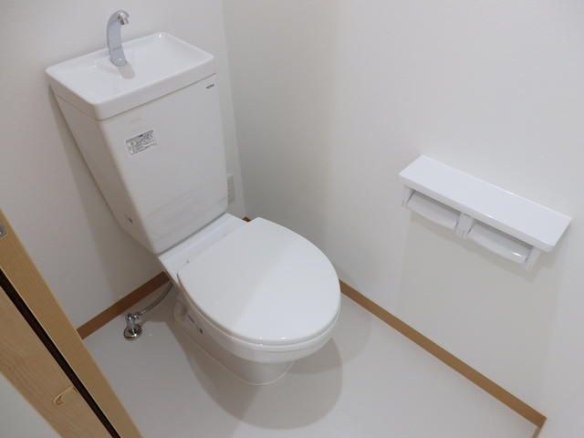 第2ハイツ石山 その他2