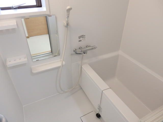 第2ハイツ石山 風呂画像