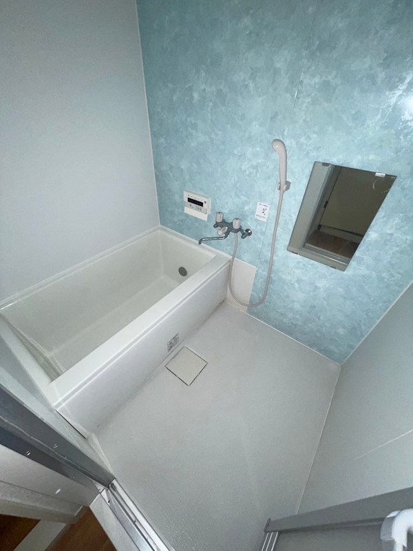 グランベール３号館 風呂画像