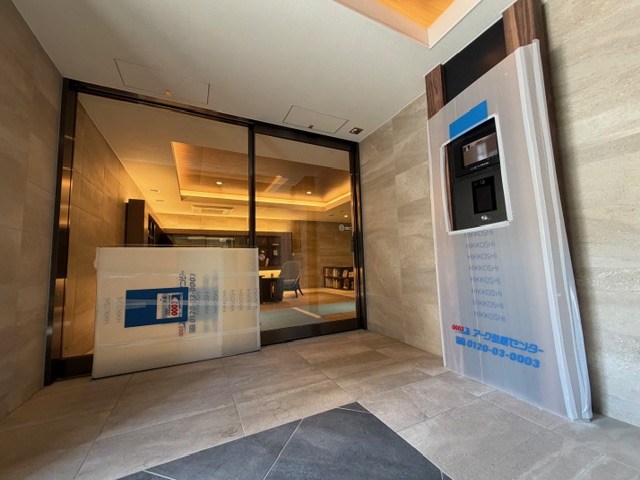 LUXENA船堀 その他外観2