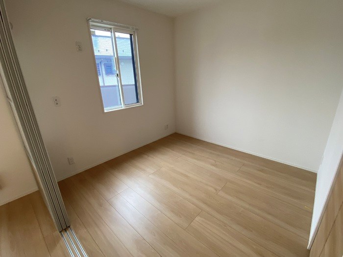 アビテ西新小岩Ⅱ ベッドルーム