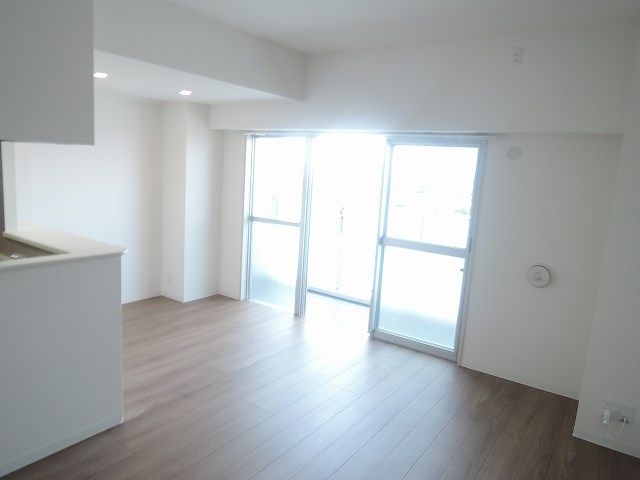 shoebill リビング