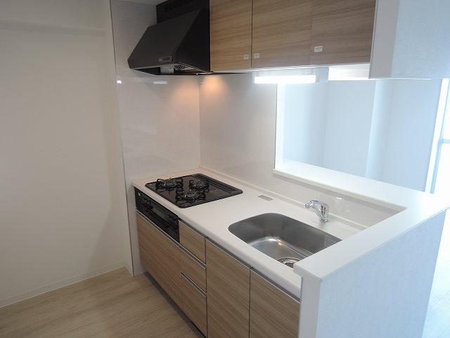 shoebill キッチン