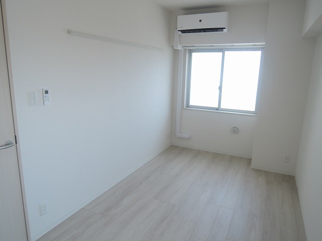 shoebill ベッドルーム