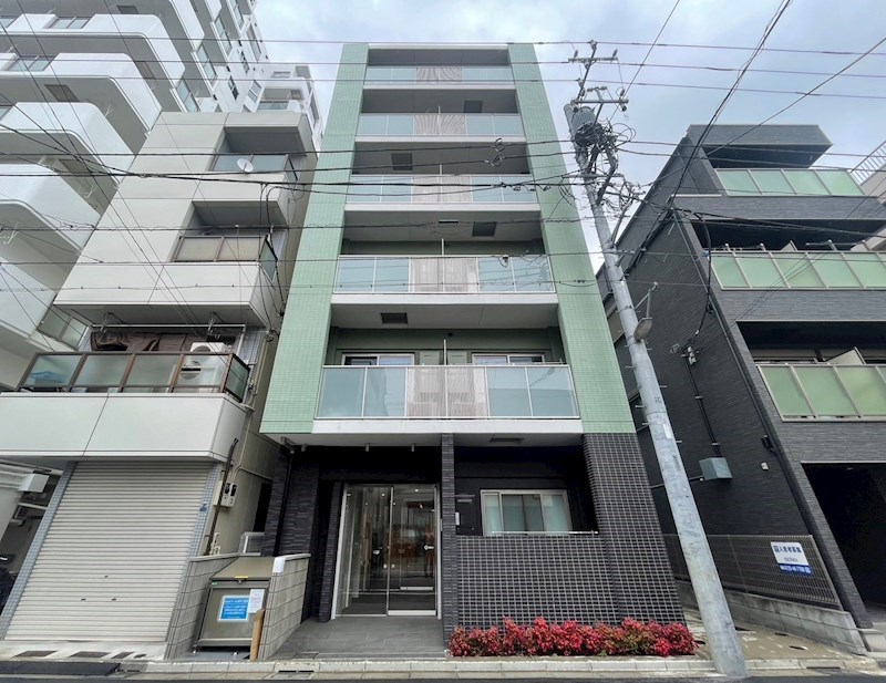 Imperial　K&amp;rsquo;ｓ　Villa 外観写真