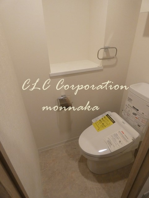 ベリエージュ門前仲町  その他1