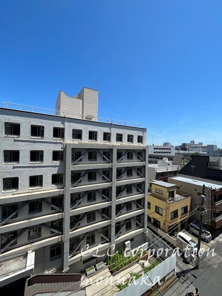 ベリエージュ門前仲町  その他6