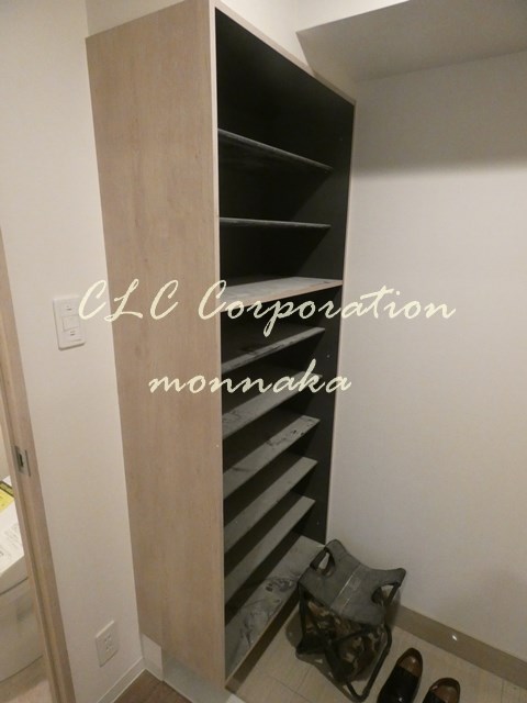 ベリエージュ門前仲町  その他8