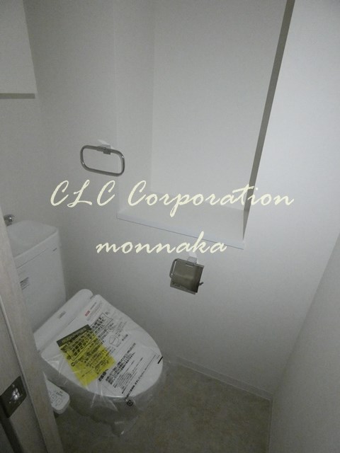 ベリエージュ門前仲町  その他5