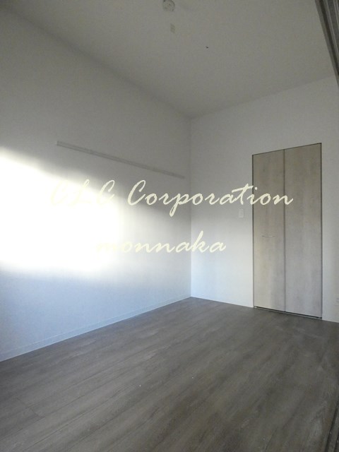 ベリエージュ門前仲町  ベッドルーム