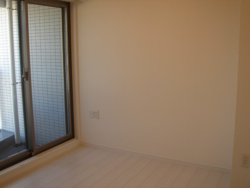 メインステージ北千住Ⅱ ベッドルーム