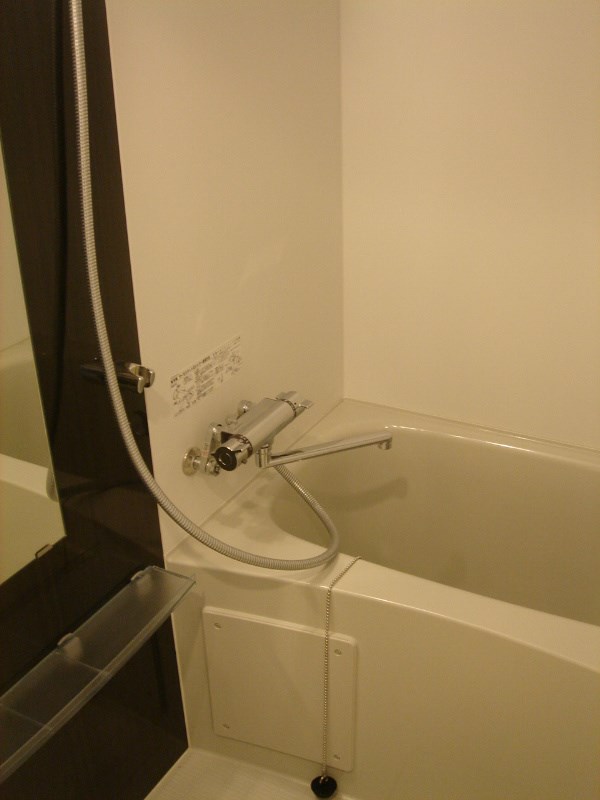 メインステージ北千住Ⅱ 風呂画像