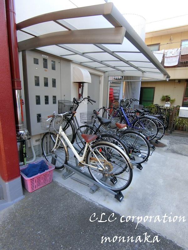 石島タウンフラッツ  その他外観3