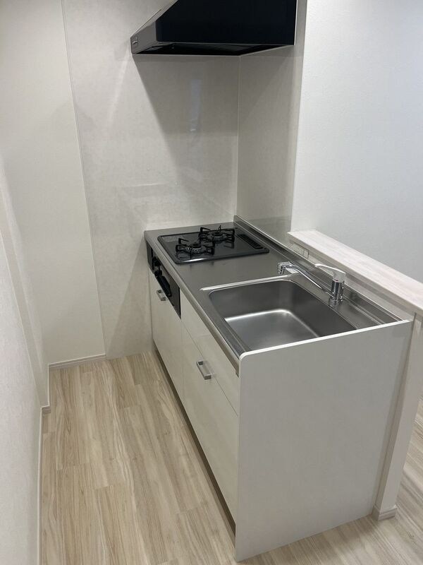 石島タウンフラッツ  キッチン