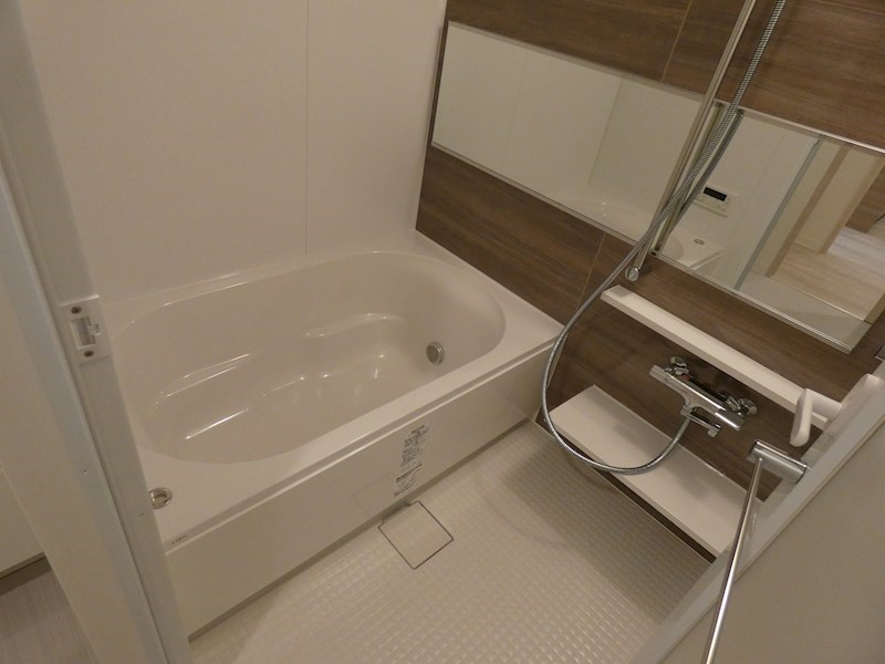 GRACE　KR　ASAKUSA   風呂画像