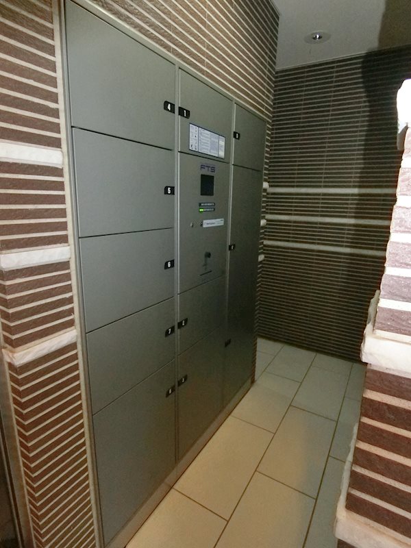 ル・リオン南砂町 その他8