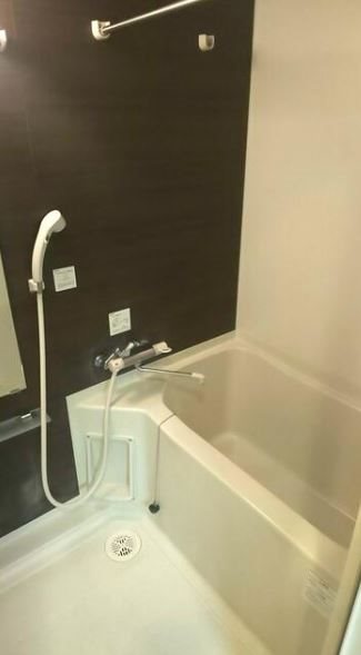 ル・リオン南砂町 風呂画像