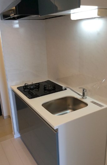 メインステージ北千住Ⅳ キッチン