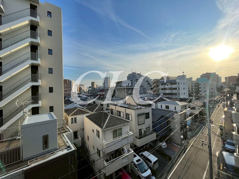 ポルックス三ノ輪 その他3