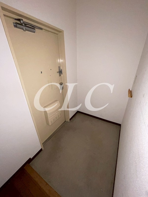 ポルックス三ノ輪 玄関